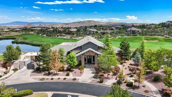Property Slideshow image 3 of 11 | 1583 addington dr, Prescott, AZ, 86301