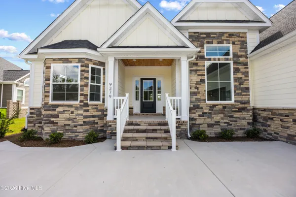 Property Slideshow image 3 of 46 | 9379 old salem way, Calabash, NC, 28467