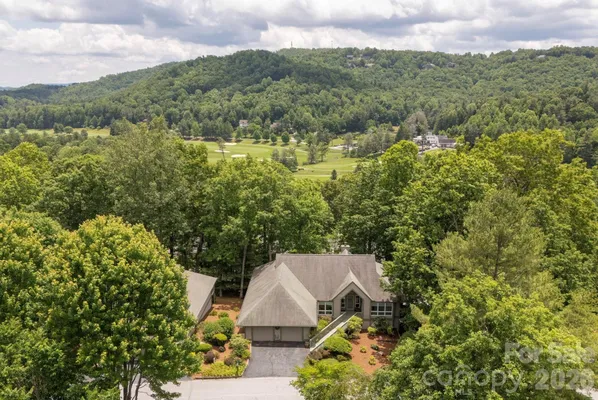 Property Slideshow image 3 of 41 | 129 forest view dr, Flat Rock, NC, 28731