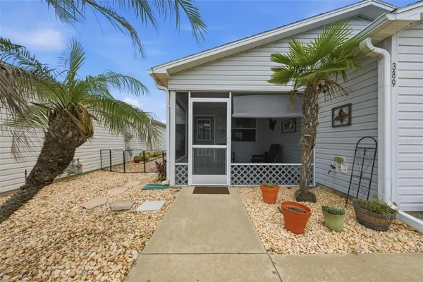 Property Slideshow image 3 of 36 | 389 seven oaks ln, The Villages, FL, 32162
