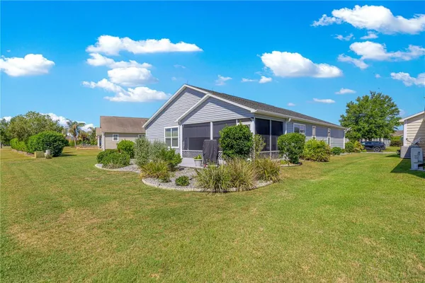 Property Slideshow image 3 of 48 | 3508 ridgewood path, The Villages, FL, 32163