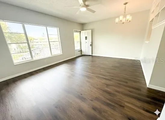 Property Slideshow image 2 of 16 | 2391 sumatran way apt 63, Clearwater, FL, 33763