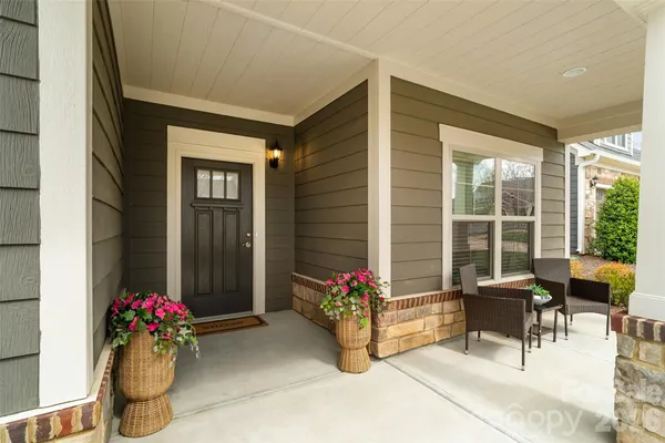 Property Slideshow image 3 of 47 | 2106 epworth ct, Wesley Chapel, NC, 28173