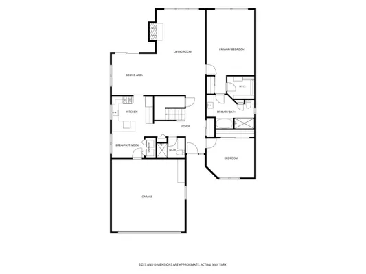 Property Slideshow image 2 of 57 | 21017 w hazelnut ln, Plainfield, IL, 60544