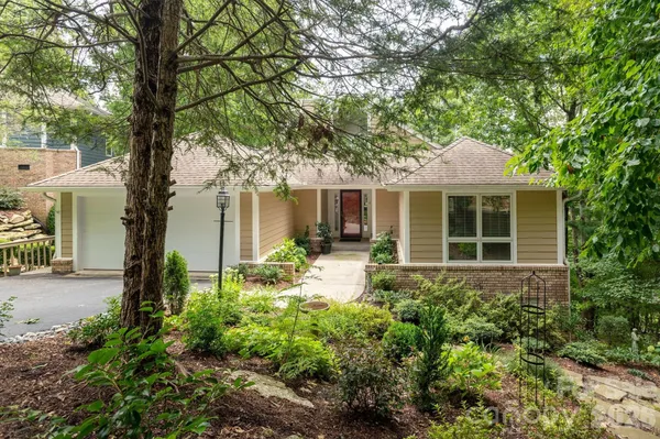 Property Slideshow image 2 of 40 | 210 claymoor ct 1, Flat Rock, NC, 28731