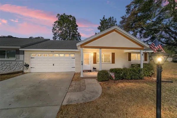 Property Slideshow image 2 of 54 | 8625 sw 94th st g, Ocala, FL, 34481