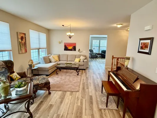 Property Slideshow image 3 of 33 | 16637 serene lake way, Crest Hill, IL, 60403