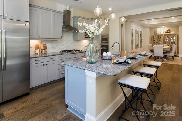 Property Slideshow image 3 of 26 | 8945 silver springs ct, Charlotte, NC, 28215