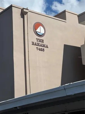 Property Slideshow image 2 of 28 | 7425 bay island dr 103, South Pasadena, FL, 33707