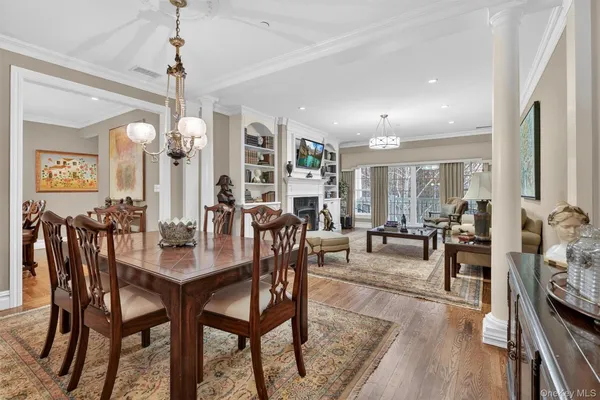 Property Slideshow image 3 of 38 | 4205 fred ill jr ct, Pearl River, NY, 10965