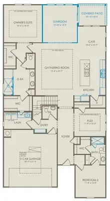 Property Slideshow image 2 of 17 | 7169 triad way, Murfreesboro, TN, 37128