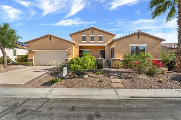 Property Slideshow image 2 of 45 | 38756 camino aguacero, Indio, CA, 92203