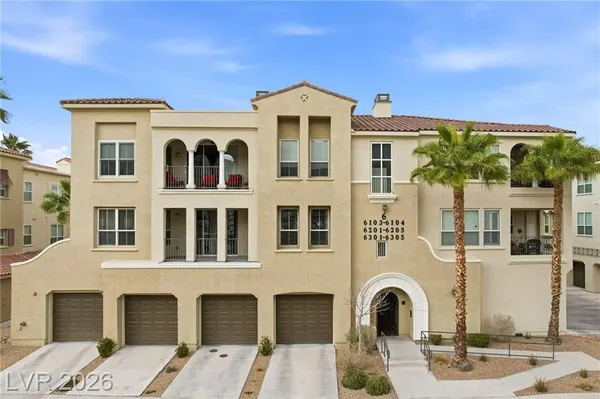 Property Slideshow image 2 of 55 | 2555 hampton rd 6305, Henderson, NV, 89052