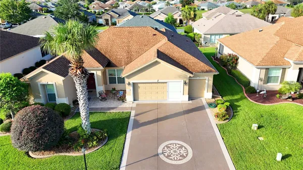 Property Slideshow image 3 of 76 | 11735 se 91st cir, Summerfield, FL, 34491