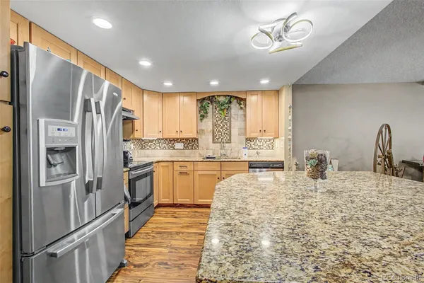 Property Slideshow image 2 of 30 | 14000 e linvale pl 210, Aurora, CO, 80014