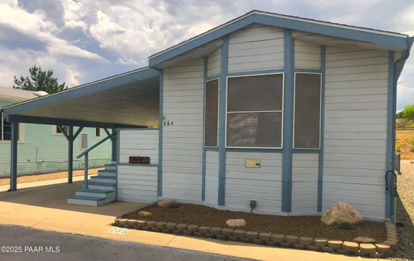 Property Slideshow image 2 of 16 | 864 n mountain brush dr, Prescott Valley, AZ, 86327