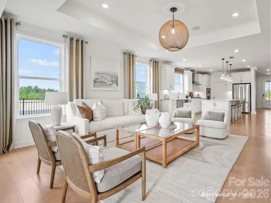 Property Slideshow image 3 of 14 | 1036 paddlers way # 143, Belmont, NC, 28012