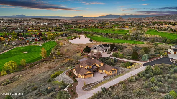 Property Slideshow image 3 of 86 | 1158 northridge dr, Prescott, AZ, 86301