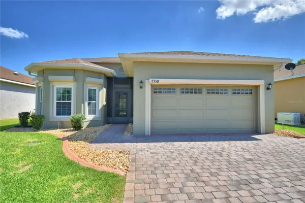 Property Slideshow image 2 of 66 | 2350 salzburg loop, Winter Haven, FL, 33884