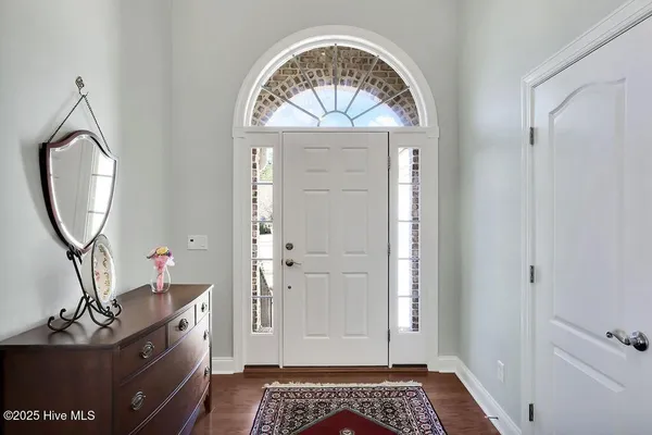 Property Slideshow image 3 of 68 | 1015 leesburg dr, Leland, NC, 28451