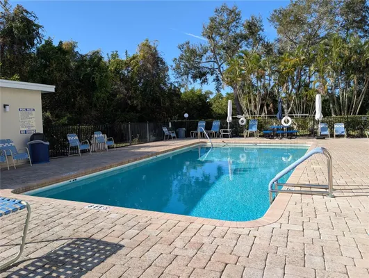 Property Slideshow image 3 of 45 | 8198 terrace garden dr n unit 409, St Petersburg, FL, 33709