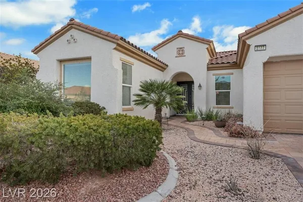 Property Slideshow image 3 of 49 | 2377 chester heights ct, Henderson, NV, 89052