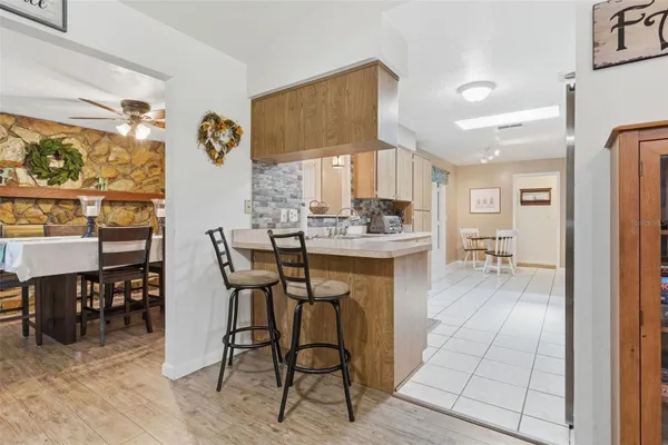 Property Slideshow image 3 of 42 | 42 s j kellner blvd, Beverly Hills, FL, 34465