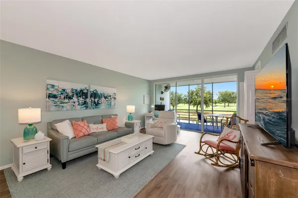 Property Slideshow image 3 of 75 | 7461 w country club dr 203, Sarasota, FL, 34243
