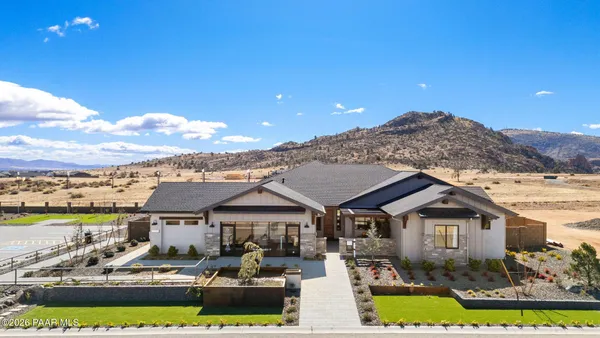 Property Slideshow image 3 of 40 | 3751 blazing ore trl, Prescott, AZ, 86301