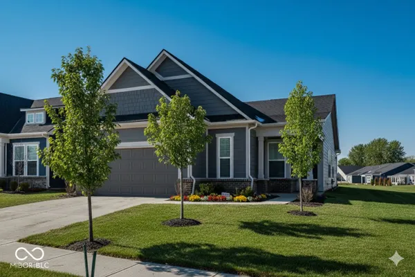 Property Slideshow image 2 of 54 | 14990 barbaro dr, Westfield, IN, 46074