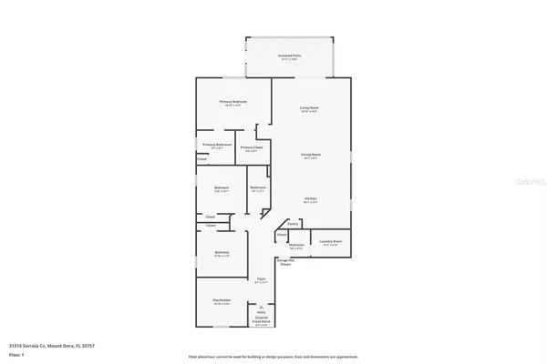 Property Slideshow image 2 of 33 | 21315 sorraia cv, Mount Dora, FL, 32757