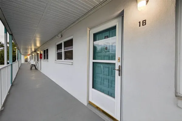 Property Slideshow image 2 of 27 | 5267 81st st n apt 18, St Petersburg, FL, 33709