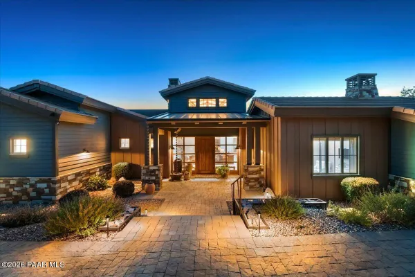 Property Slideshow image 2 of 70 | 15190 n four mile creek ln, Prescott, AZ, 86305