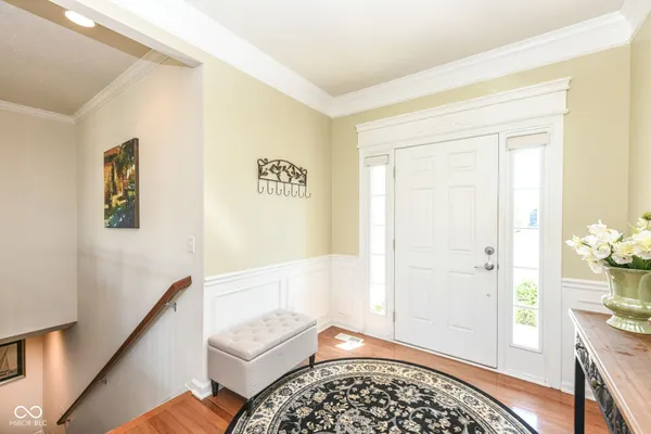 Property Slideshow image 3 of 52 | 16176 brookmere ave, Fishers, IN, 46037