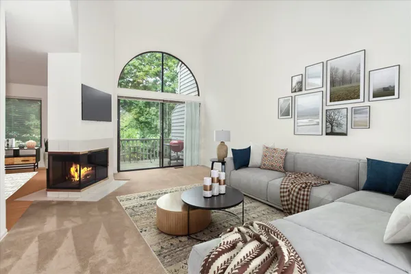 Property Slideshow image 3 of 32 | 928 longmeadow ct # 1016, Lake Barrington, IL, 60010