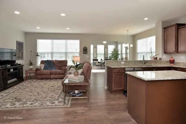 Property Slideshow image 2 of 20 | 980 prescott ln, Pingree Grove, IL, 60140