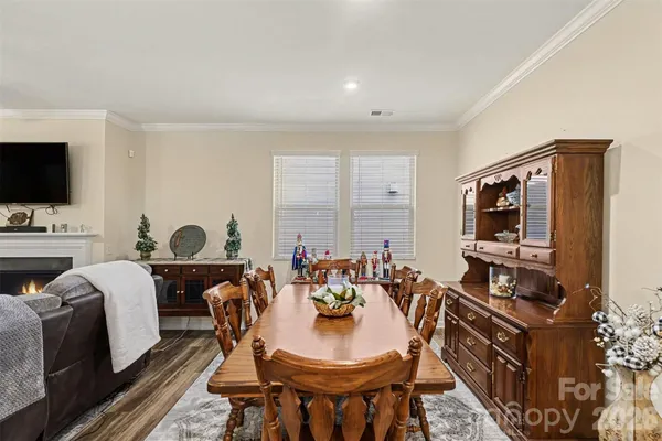 Property Slideshow image 3 of 47 | 1405 calder dr, Indian Trail, NC, 28079