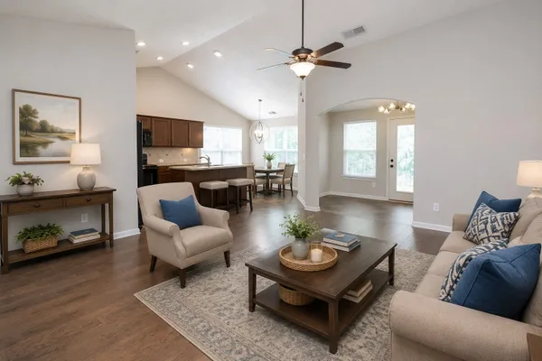 Property Slideshow image 3 of 58 | 395 devon chase hl 6001, Gallatin, TN, 37066