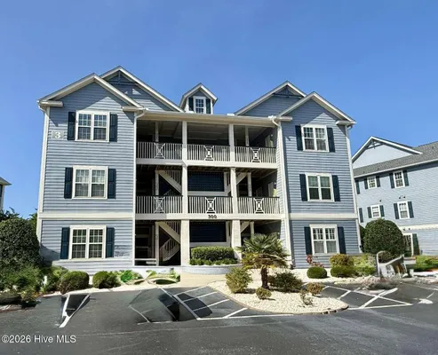 Property Slideshow image 2 of 31 | 2555 st james dr 303, Southport, NC, 28461