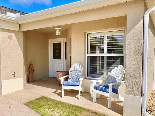 Property Slideshow image 2 of 35 | 607 reevesville ln, The Villages, FL, 32162