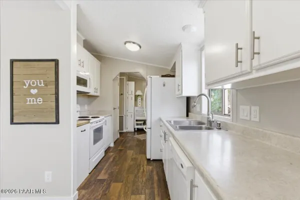 Property Slideshow image 3 of 52 | 2498 river trail rd rd, Prescott, AZ, 86301