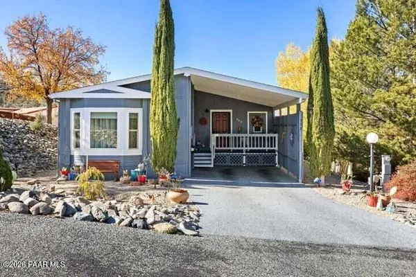 Property Slideshow image 2 of 2 | 908 n mountain hollow ct, Prescott, AZ, 86301