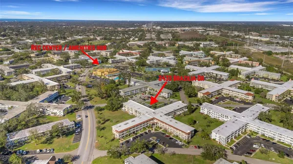 Property Slideshow image 2 of 51 | 2433 brazilia dr apt 49, Clearwater, FL, 33763