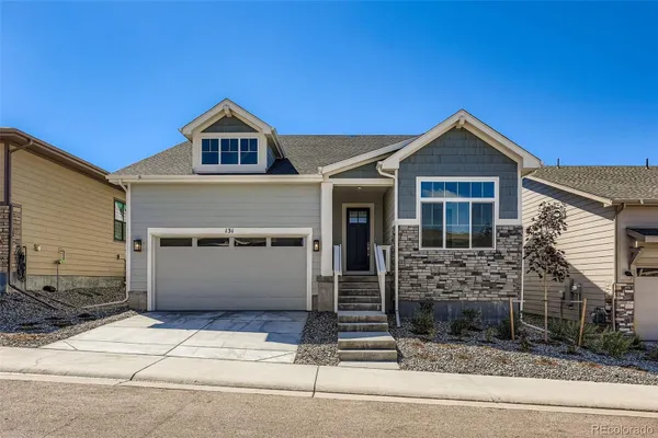 Property Slideshow image 2 of 50 | 131 leafy aster ln, Castle Rock, CO, 80104