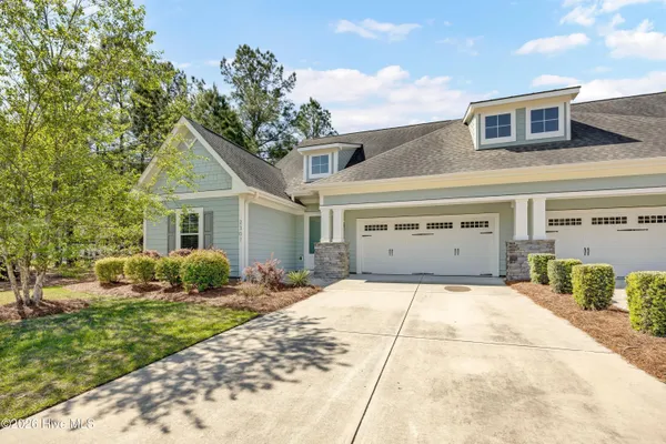 Property Slideshow image 3 of 55 | 2307 willbrook ct, Leland, NC, 28451