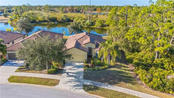 Property Slideshow image 2 of 19 | 2619 valerian way, North Port, FL, 34289