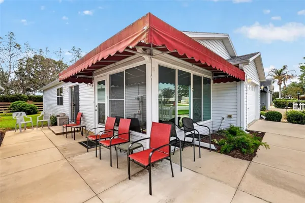Property Slideshow image 3 of 29 | 17395 se 82nd pecan ter, The Villages, FL, 32162