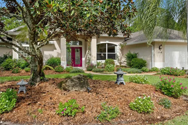 Property Slideshow image 3 of 80 | 1216 hampstead ln, Ormond Beach, FL, 32174