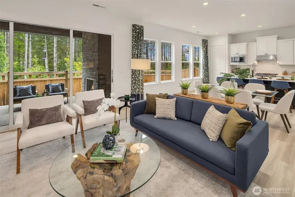 Property Slideshow image 2 of 35 | 33557 site 9 douglas ave, Black Diamond, WA, 98010