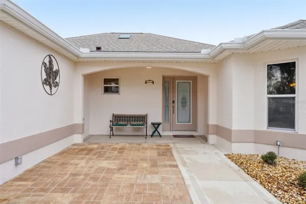 Property Slideshow image 2 of 57 | 1506 canales ln, The Villages, FL, 32159